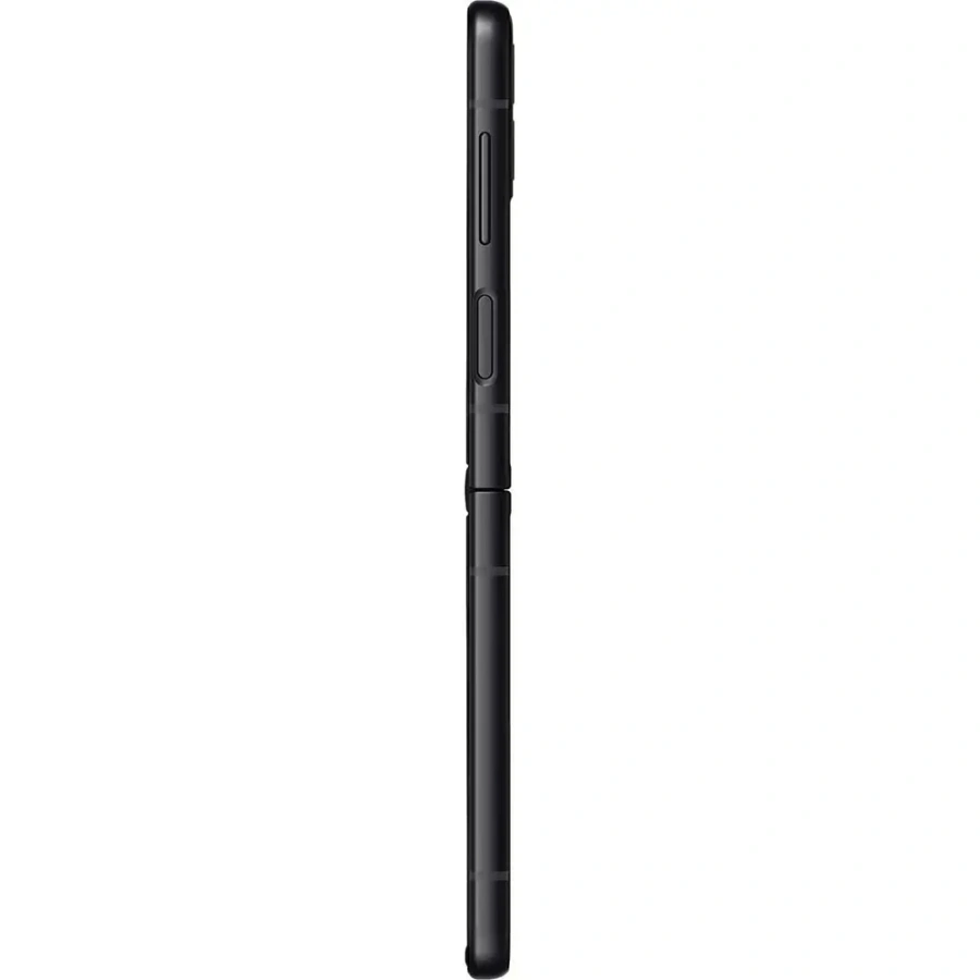 Смартфон Samsung Galaxy Flip3 5G 8/128 Black (SM-F711BZKA)