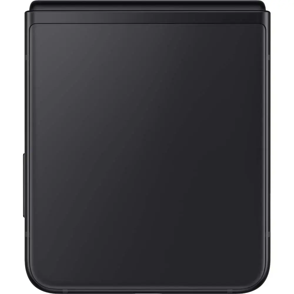 Смартфон Samsung Galaxy Flip3 5G 8/256 Black (SM-F711BZKE)