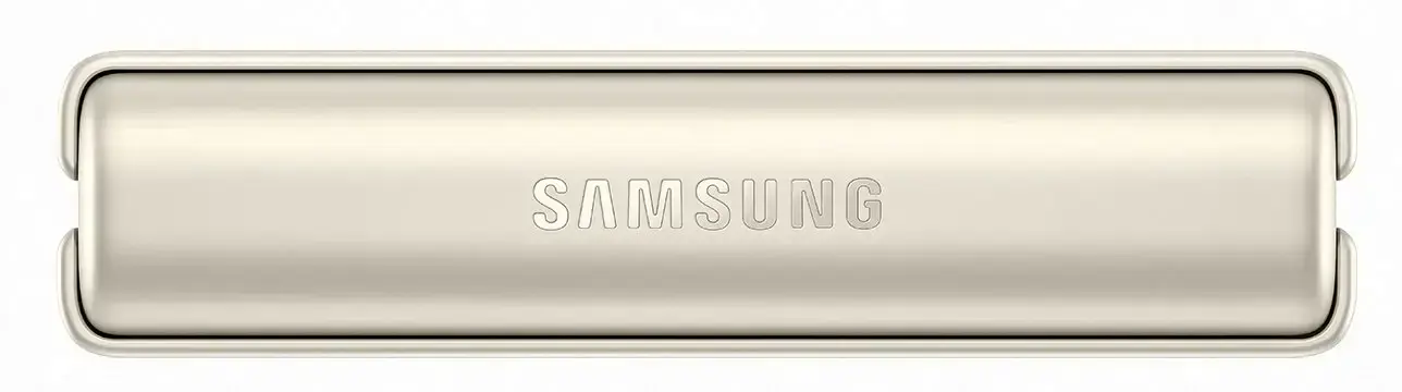 Смартфон Samsung Galaxy Flip3 5G 8/256 Cream (SM-F711BZEE)