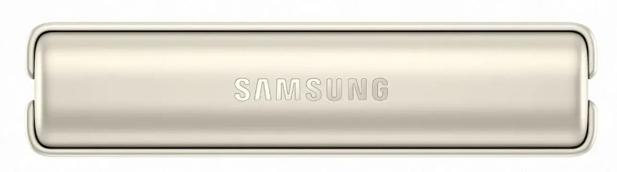 Смартфон Samsung Galaxy Flip3 5G 8/256 Cream (SM-F711BZEE)