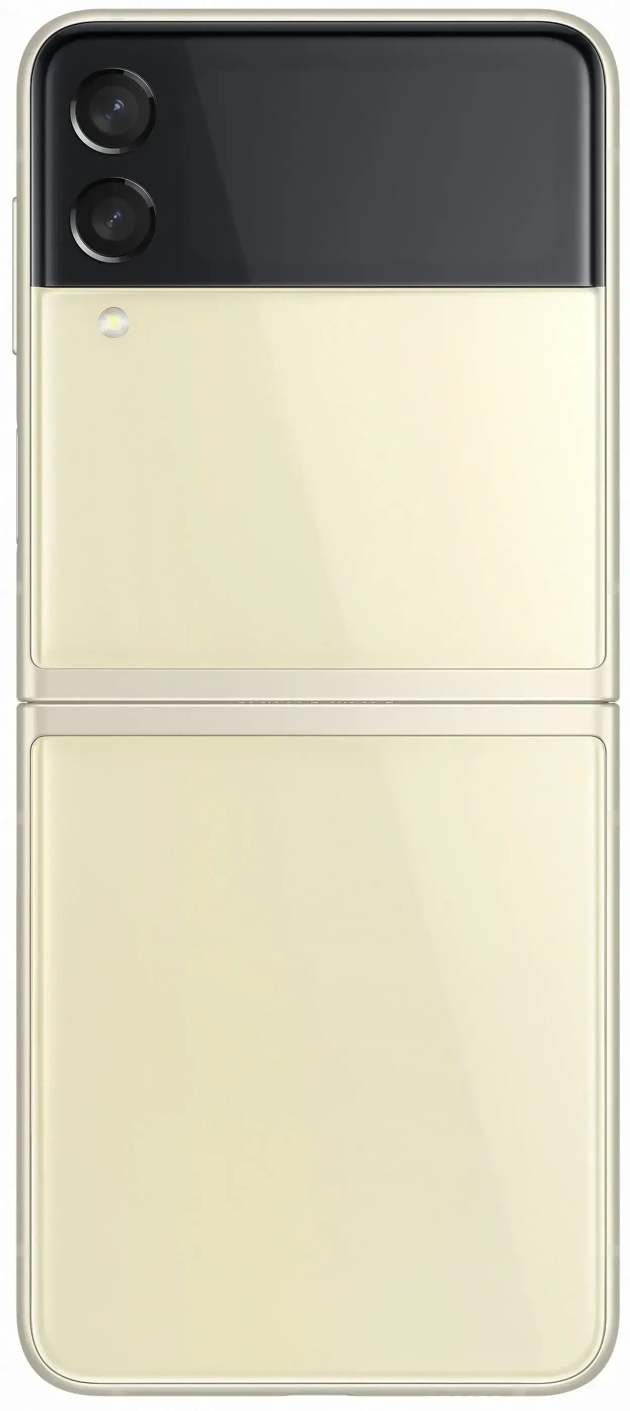 Смартфон Samsung Galaxy Flip3 5G 8/256 Cream (SM-F711BZEE)