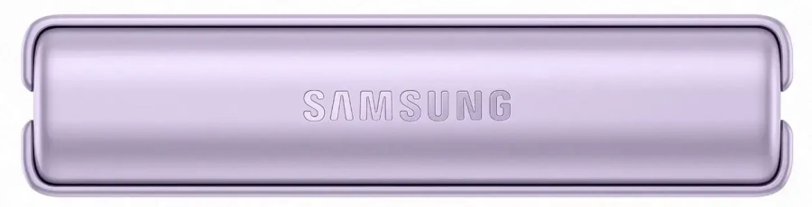 Смартфон Samsung Galaxy Flip3 5G 8/256 Lavender (SM-F711BLVE)