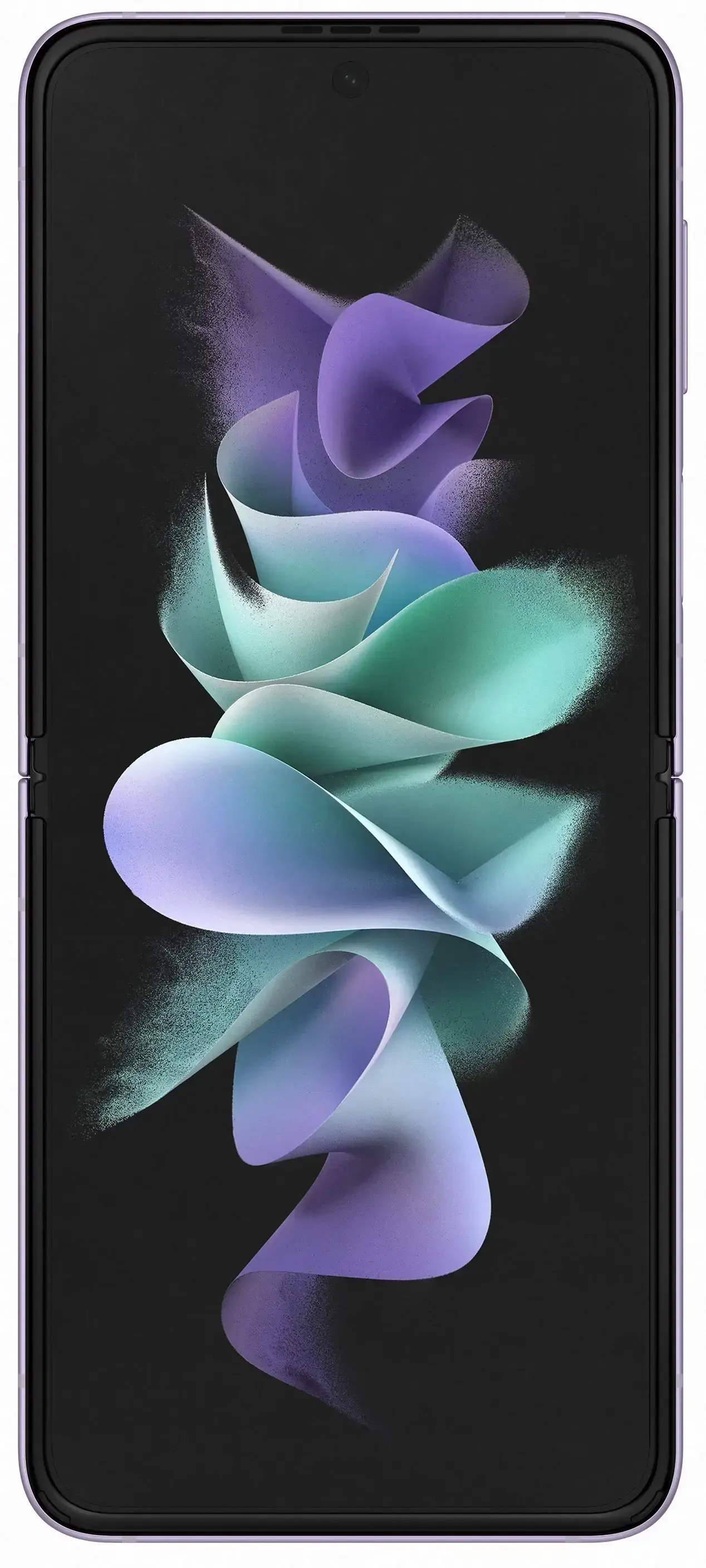 Смартфон Samsung Galaxy Flip3 5G 8/256 Lavender (SM-F711BLVE)