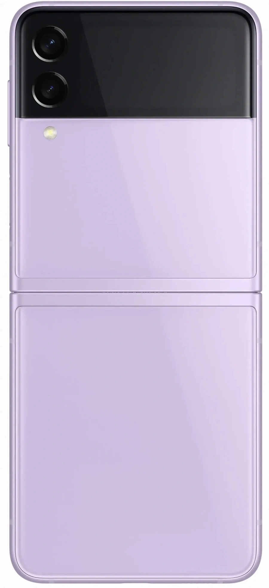 Смартфон Samsung Galaxy Flip3 5G 8/256 Lavender (SM-F711BLVE)