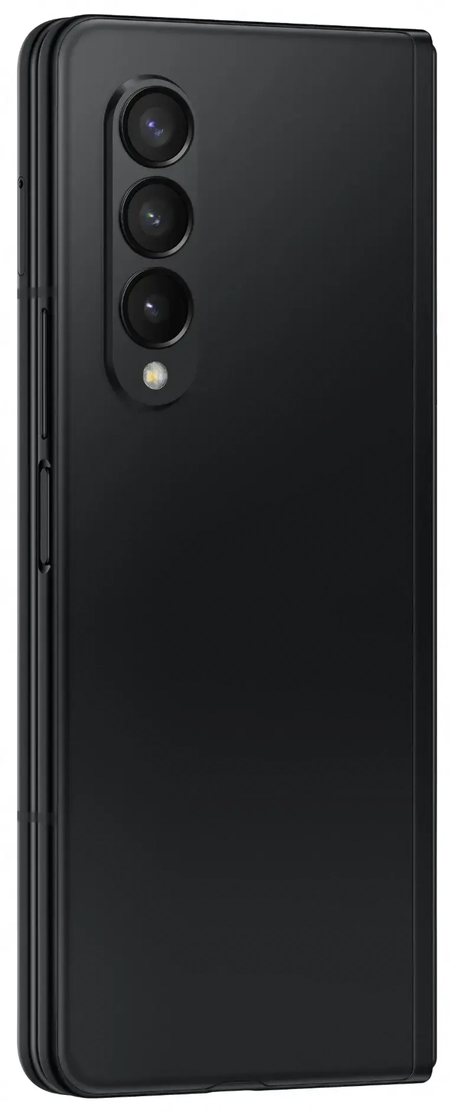 Смартфон Samsung Galaxy Fold3 5G 12/256 Phantom Black (SM-F926BZKD)