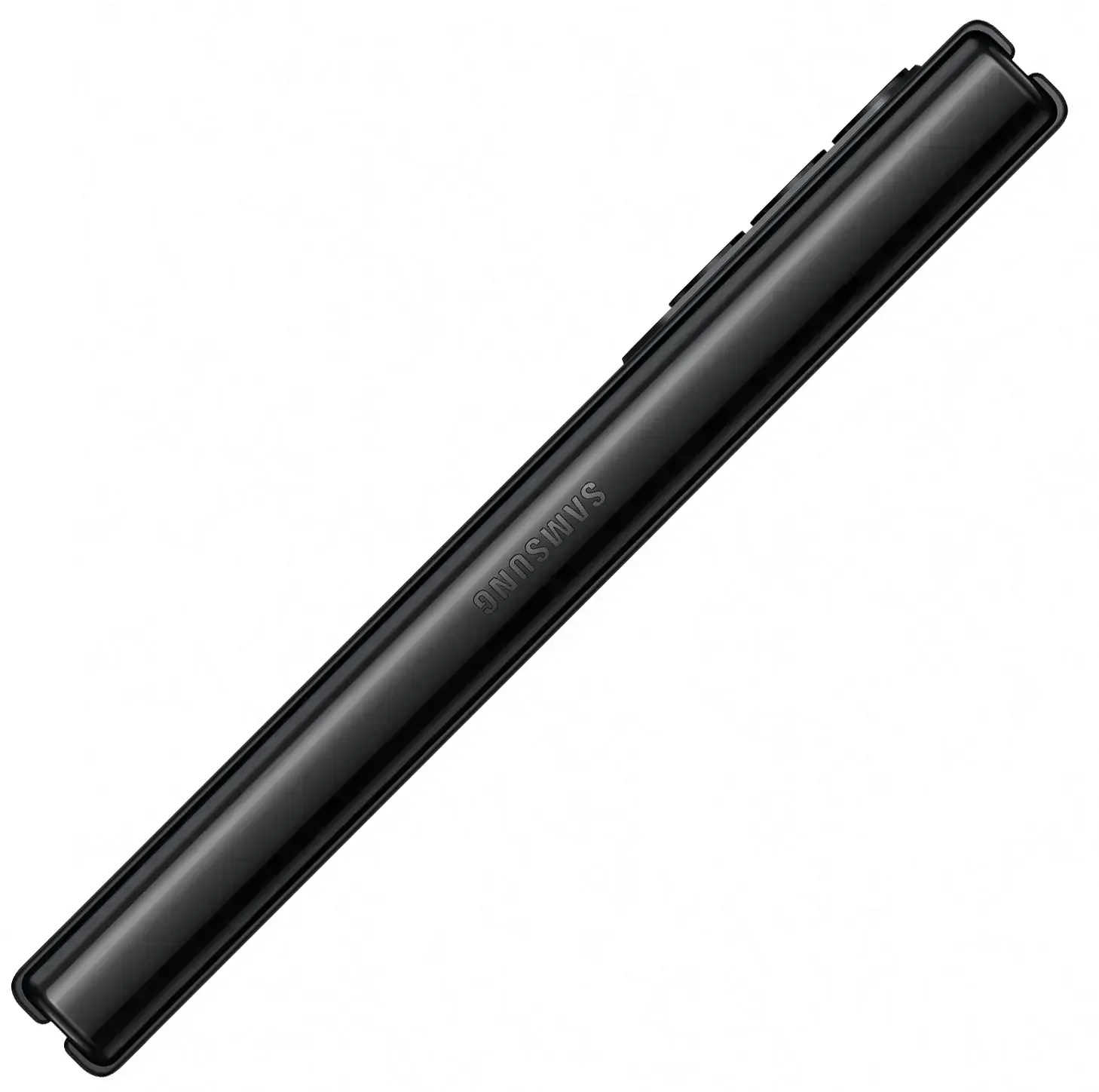 Смартфон Samsung Galaxy Fold3 5G 12/512 Phantom Black (SM-F926BZKG)