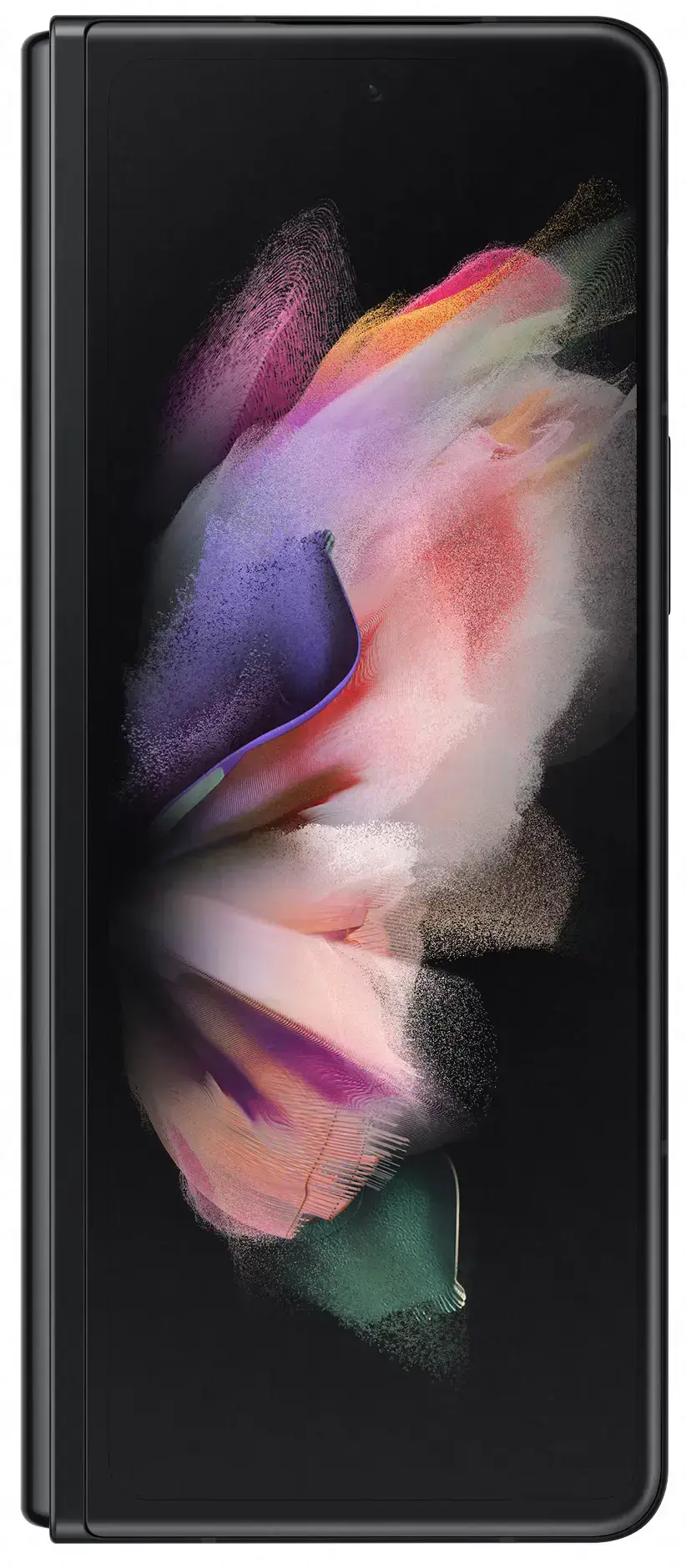 Смартфон Samsung Galaxy Fold3 5G 12/512 Phantom Black (SM-F926BZKG)
