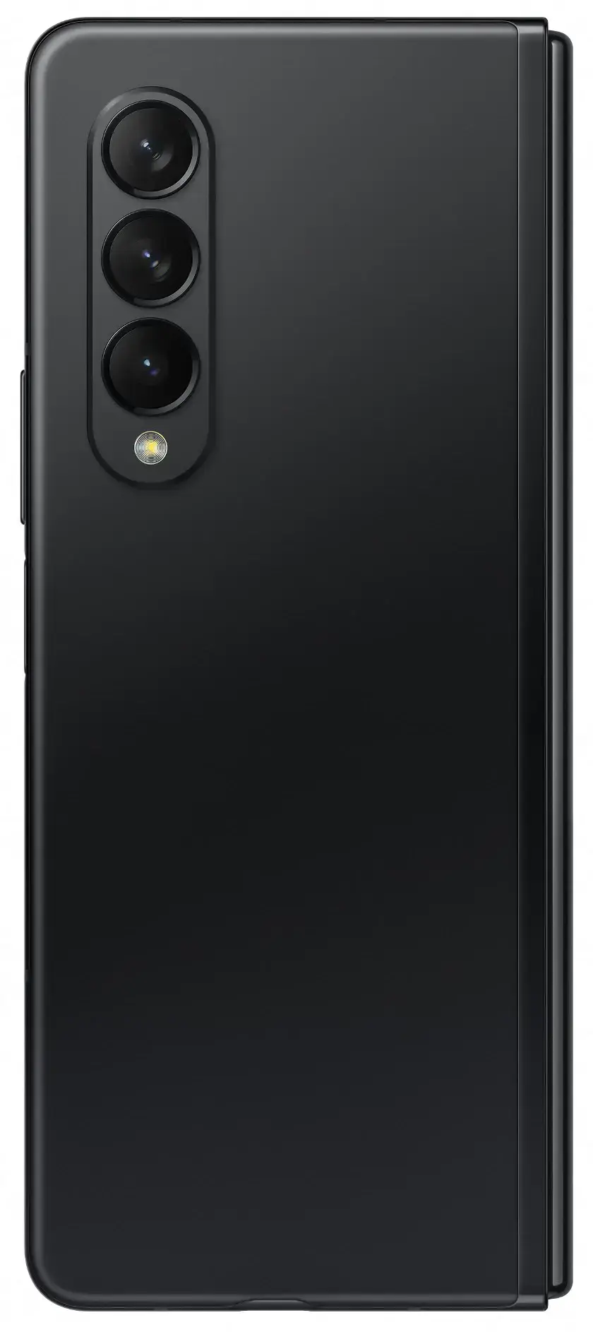 Смартфон Samsung Galaxy Fold3 5G 12/512 Phantom Black (SM-F926BZKG)