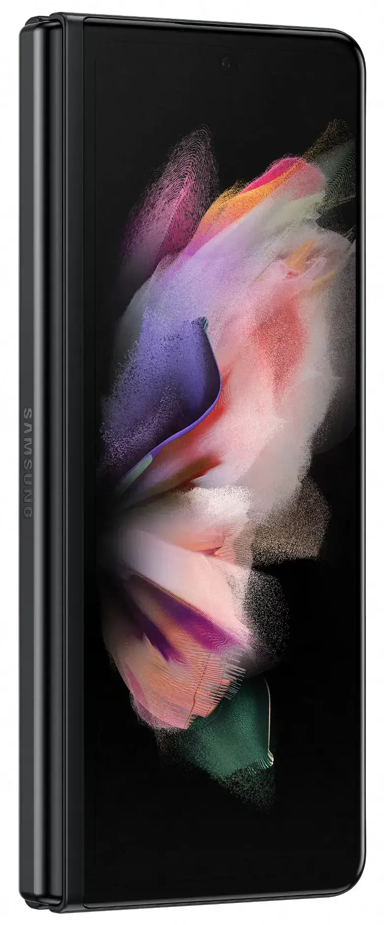 Смартфон Samsung Galaxy Fold3 5G 12/512 Phantom Black (SM-F926BZKG)