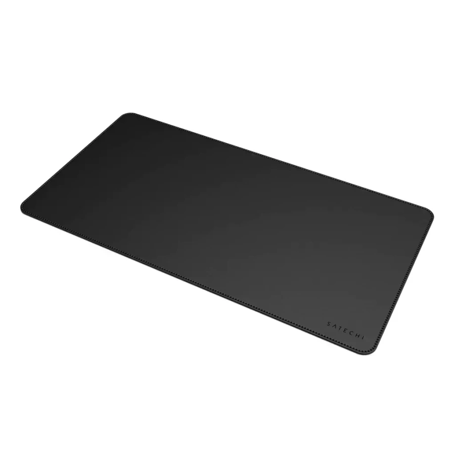 Настільний килимок Satechi Eco Leather Deskmate - Black (ST-LDMK)