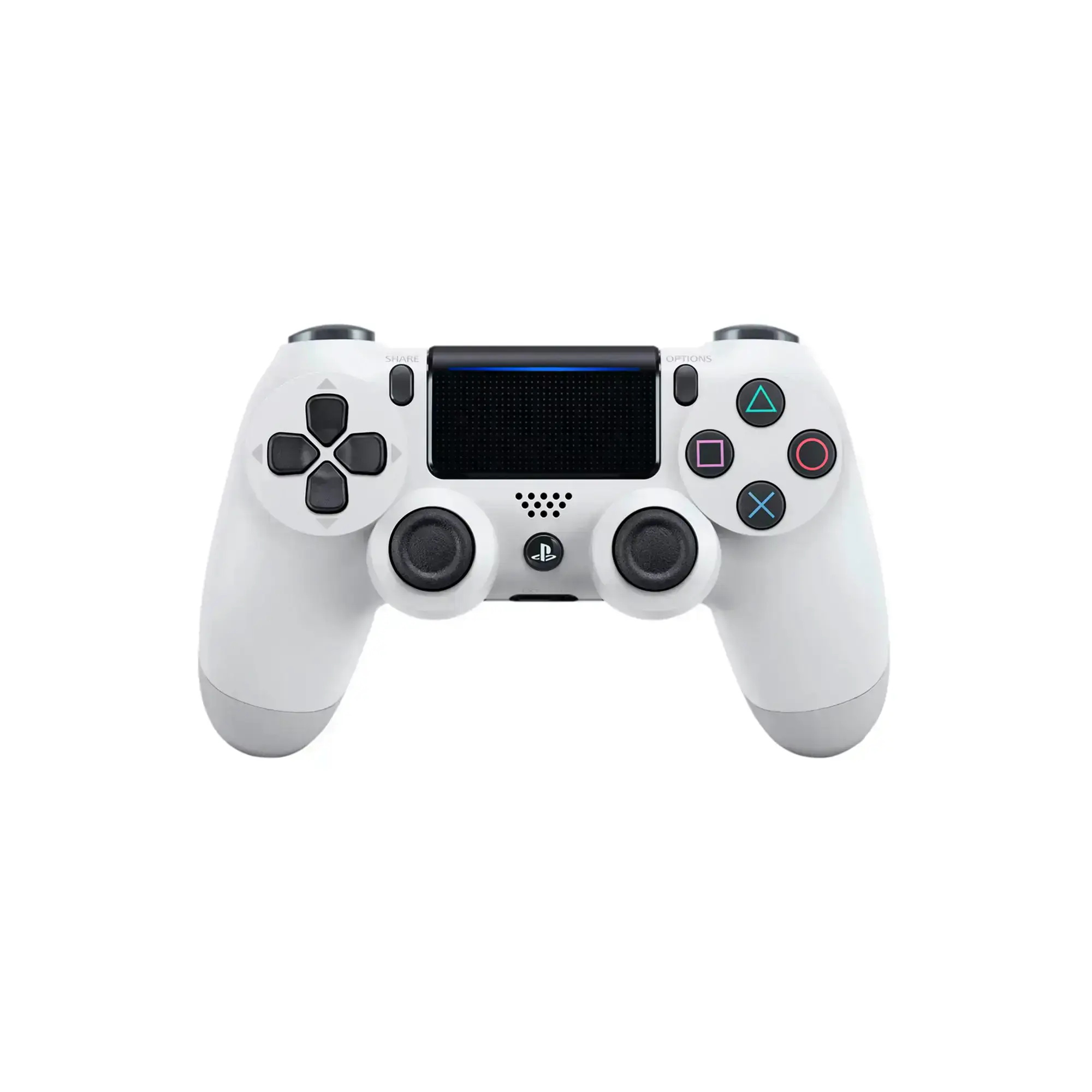 Sony DualShock 4 V2 Glacier White (9894759)
