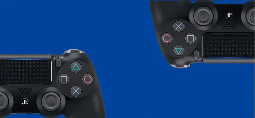 Беспроводной геймпад Sony DualShock 4 V2 Jet Black + FIFA 21 (9835325)