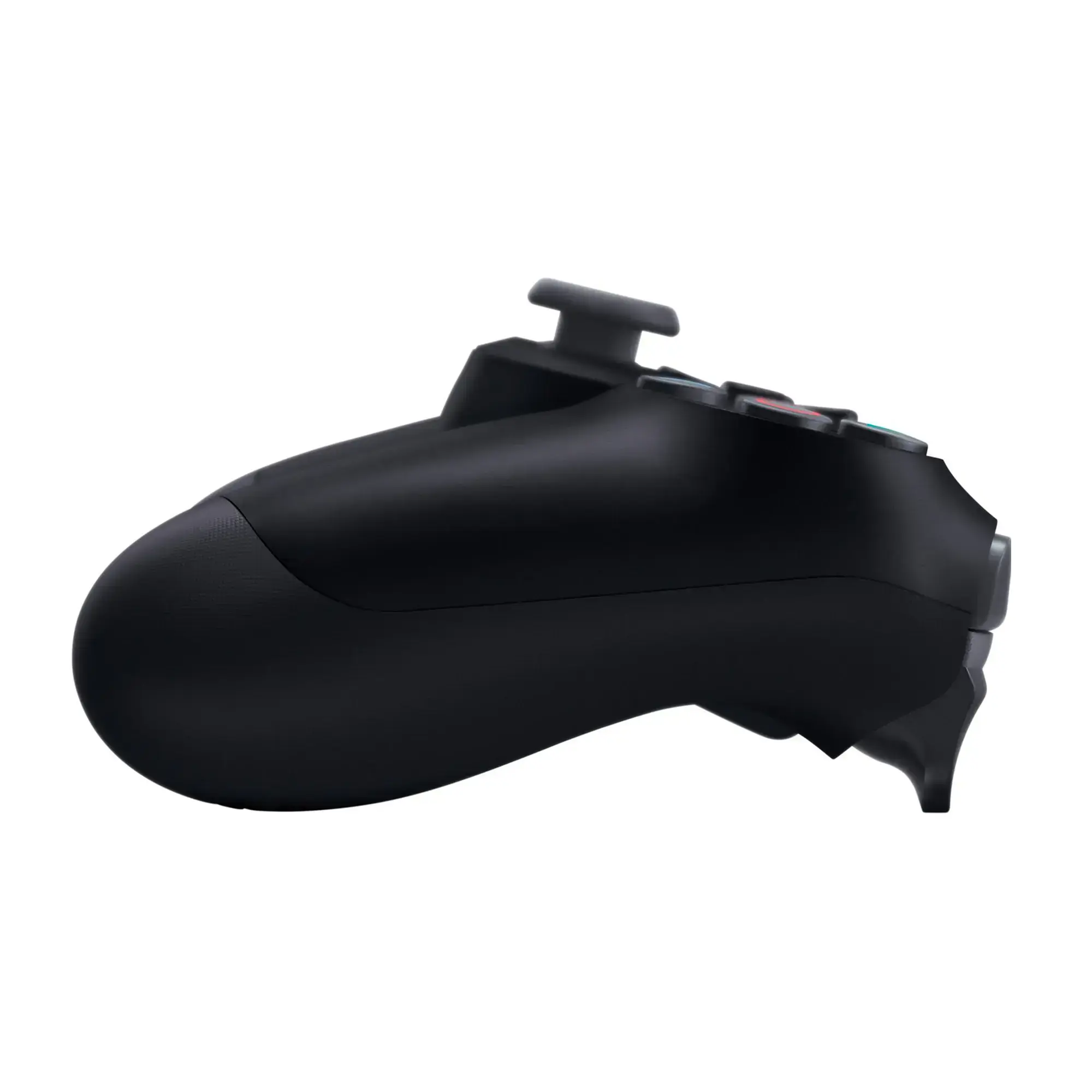 Беспроводной геймпад Sony DualShock 4 V2 Jet Black + FIFA 21 (9835325)