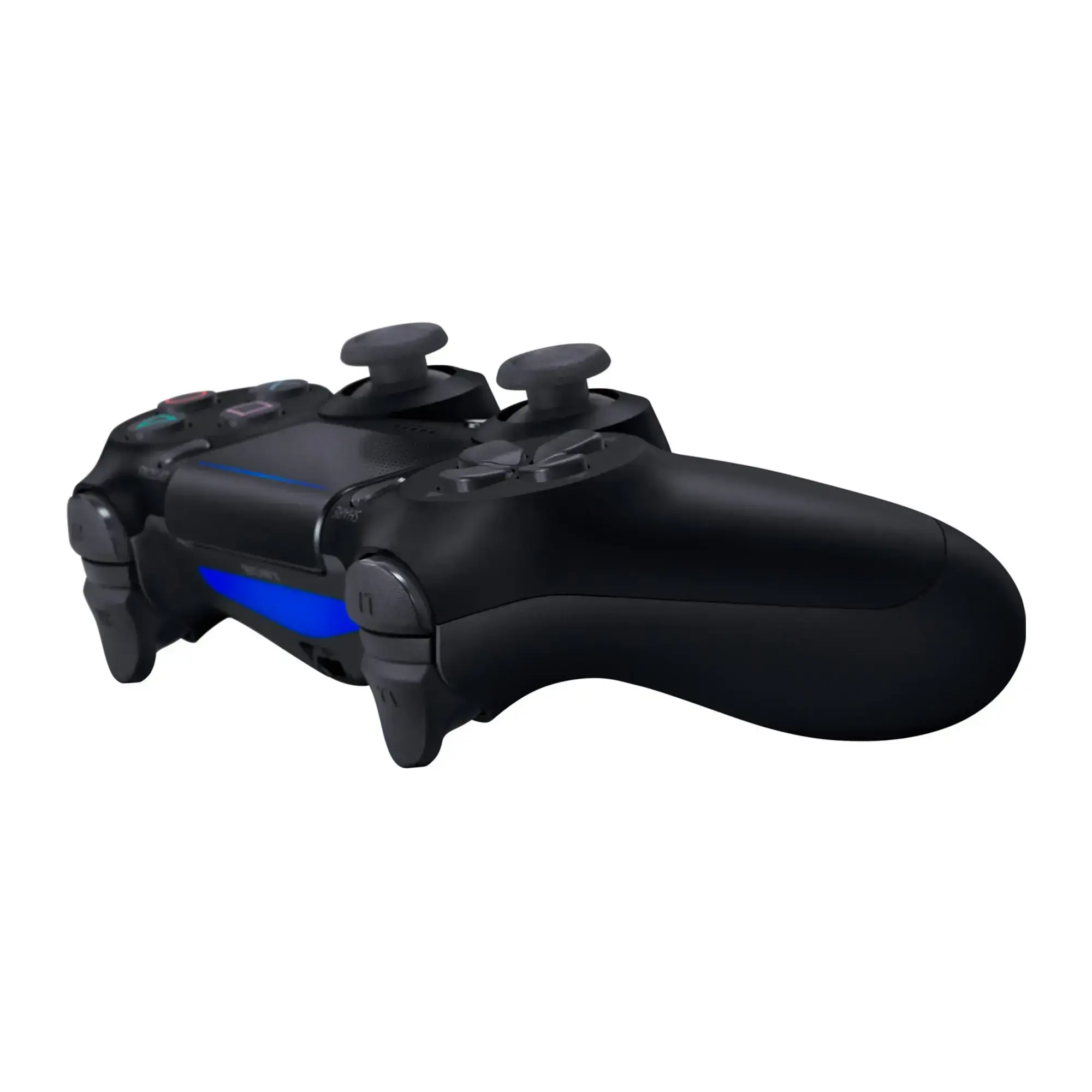 Беспроводной геймпад Sony DualShock 4 V2 Jet Black + FIFA 21 (9835325)