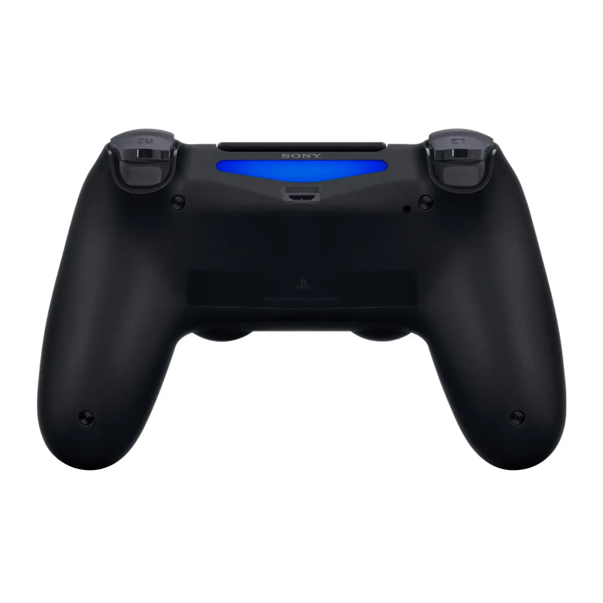 Беспроводной геймпад Sony DualShock 4 V2 Jet Black + FIFA 21 (9835325)