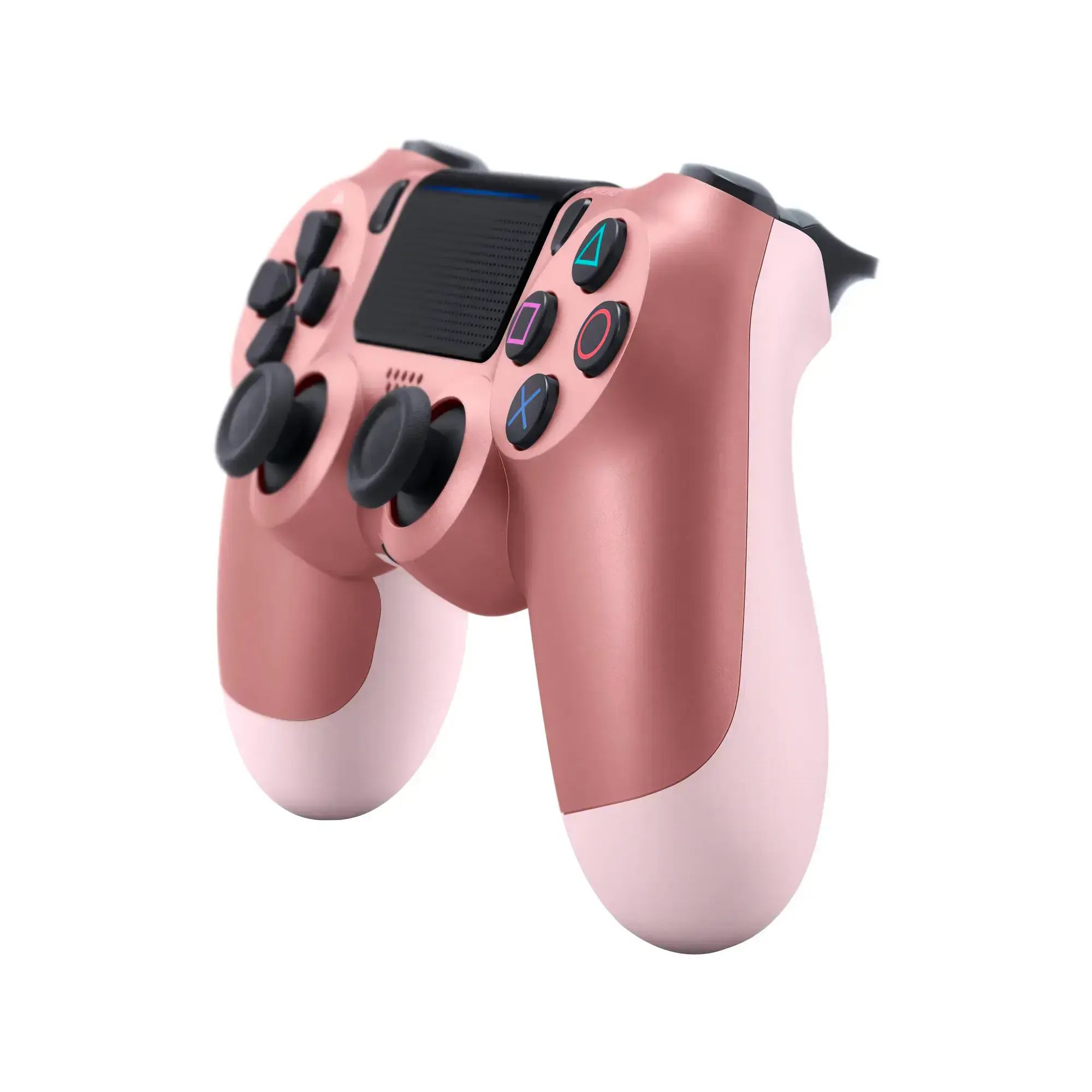 Беспроводной геймпад Sony DualShock 4 V2 Rose Gold (9949206)