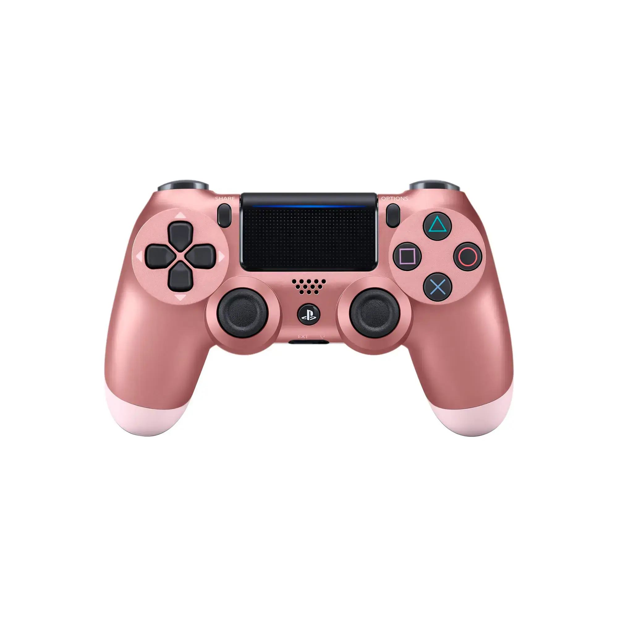Беспроводной геймпад Sony DualShock 4 V2 Rose Gold (9949206)