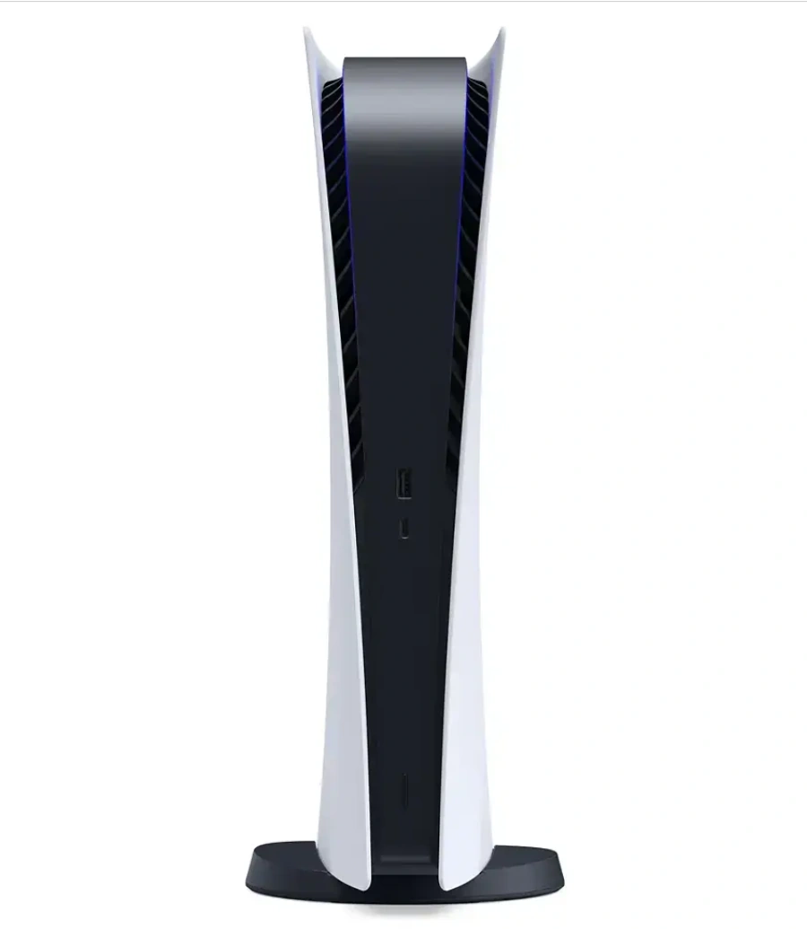 Ігрова консоль Sony PlayStation 5 Digital Edition 825GB