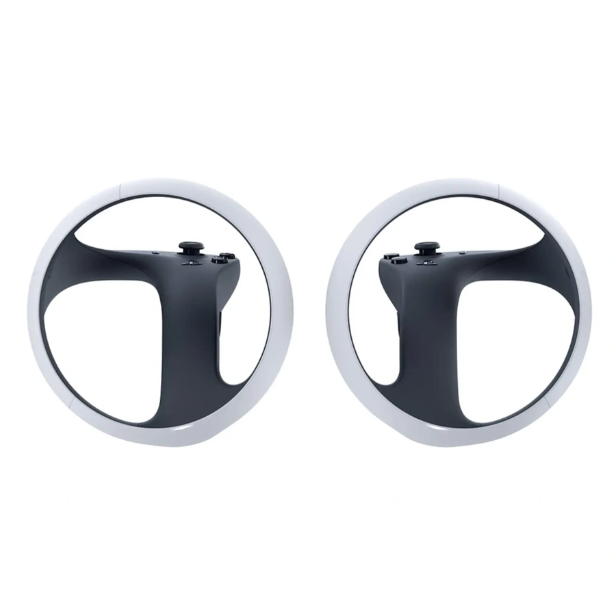 Очки виртуальной реальности Sony PlayStation VR2 (9454298)