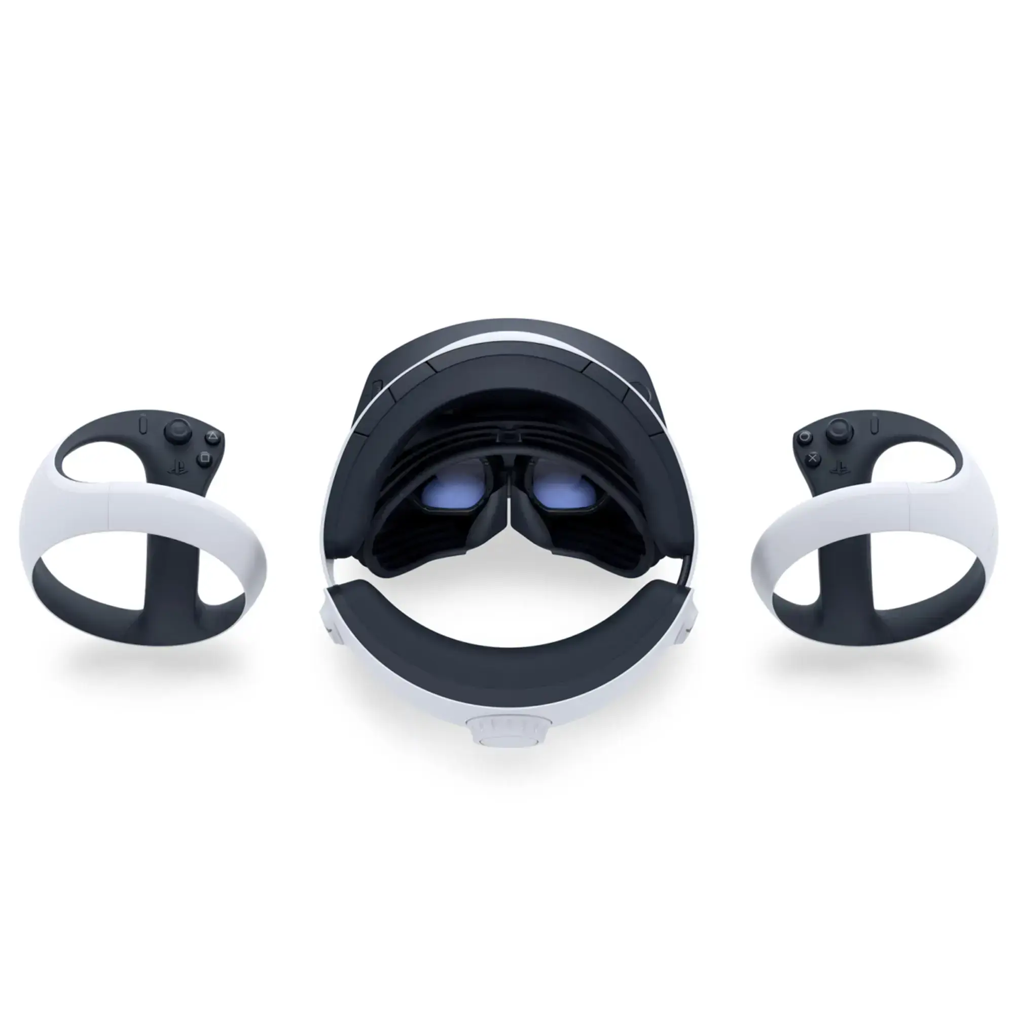 Окуляри віртуальної реальності Sony PlayStation VR2 (9454298)