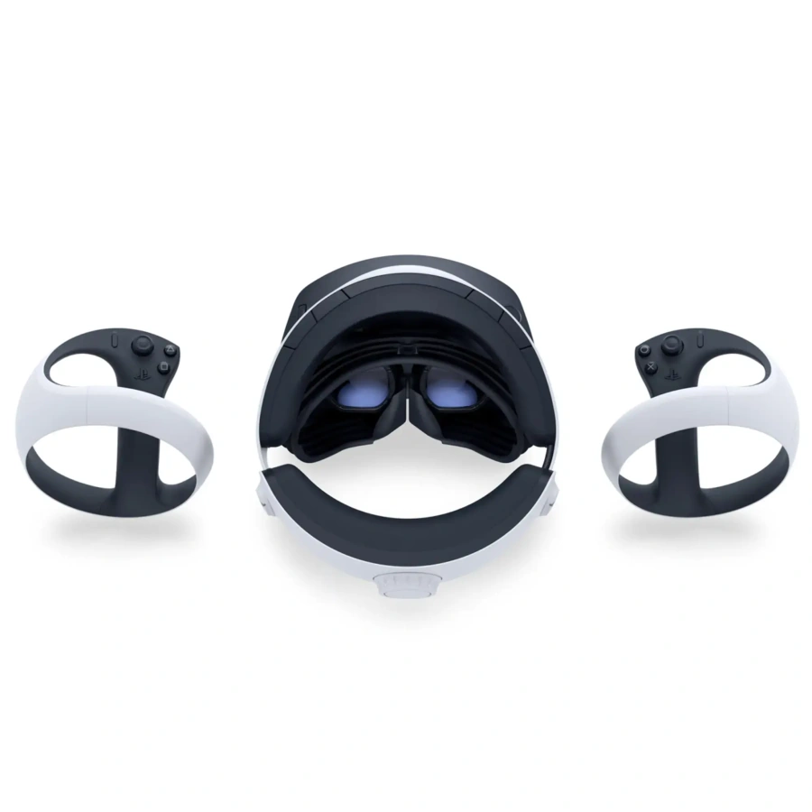 Очки виртуальной реальности Sony PlayStation VR2 (9454298)