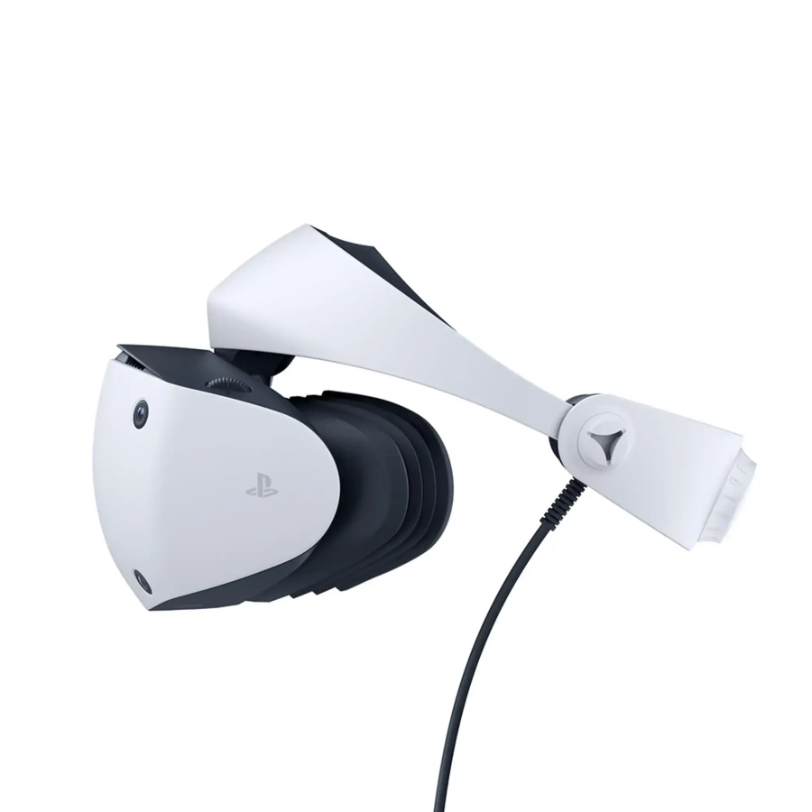 Очки виртуальной реальности Sony PlayStation VR2+ Horizon: Call of the Mountain (1000035074)