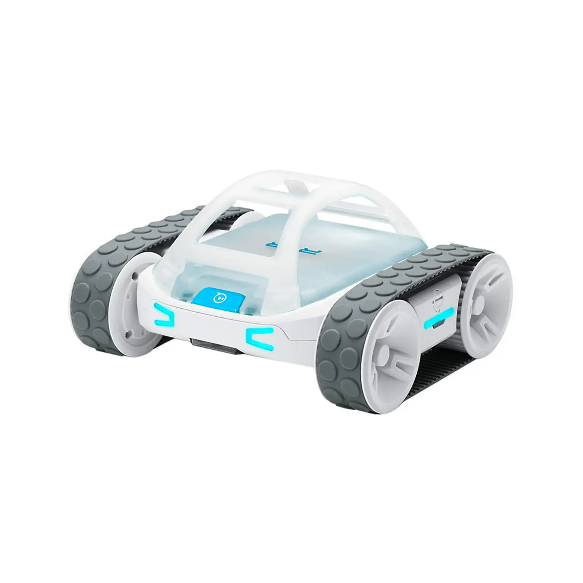 Всюдихід на радіокеруванні Sphero RVR (RV01ROW)