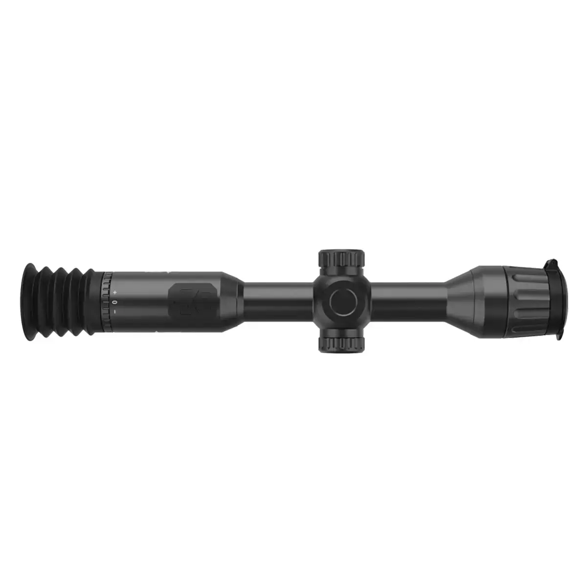 Тепловізійний приціл AGM Adder TS35-384