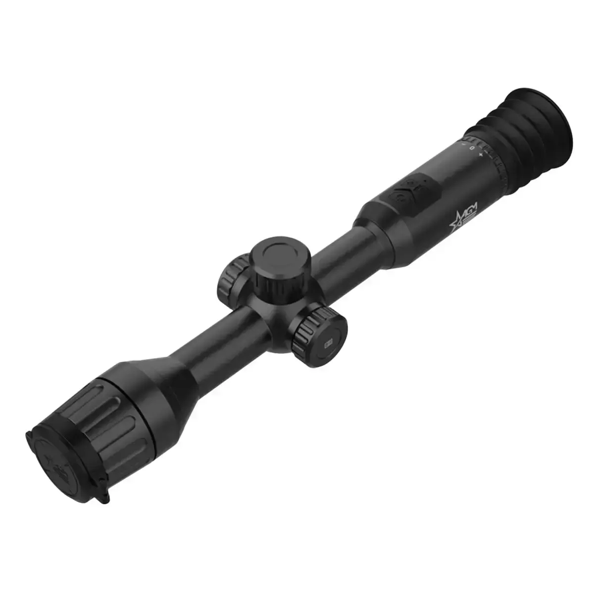 Тепловизионный прицел AGM Adder TS35-640