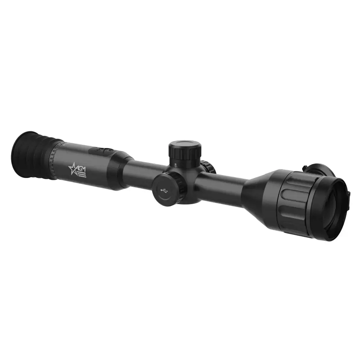 Тепловизионный прицел AGM Adder TS50-384