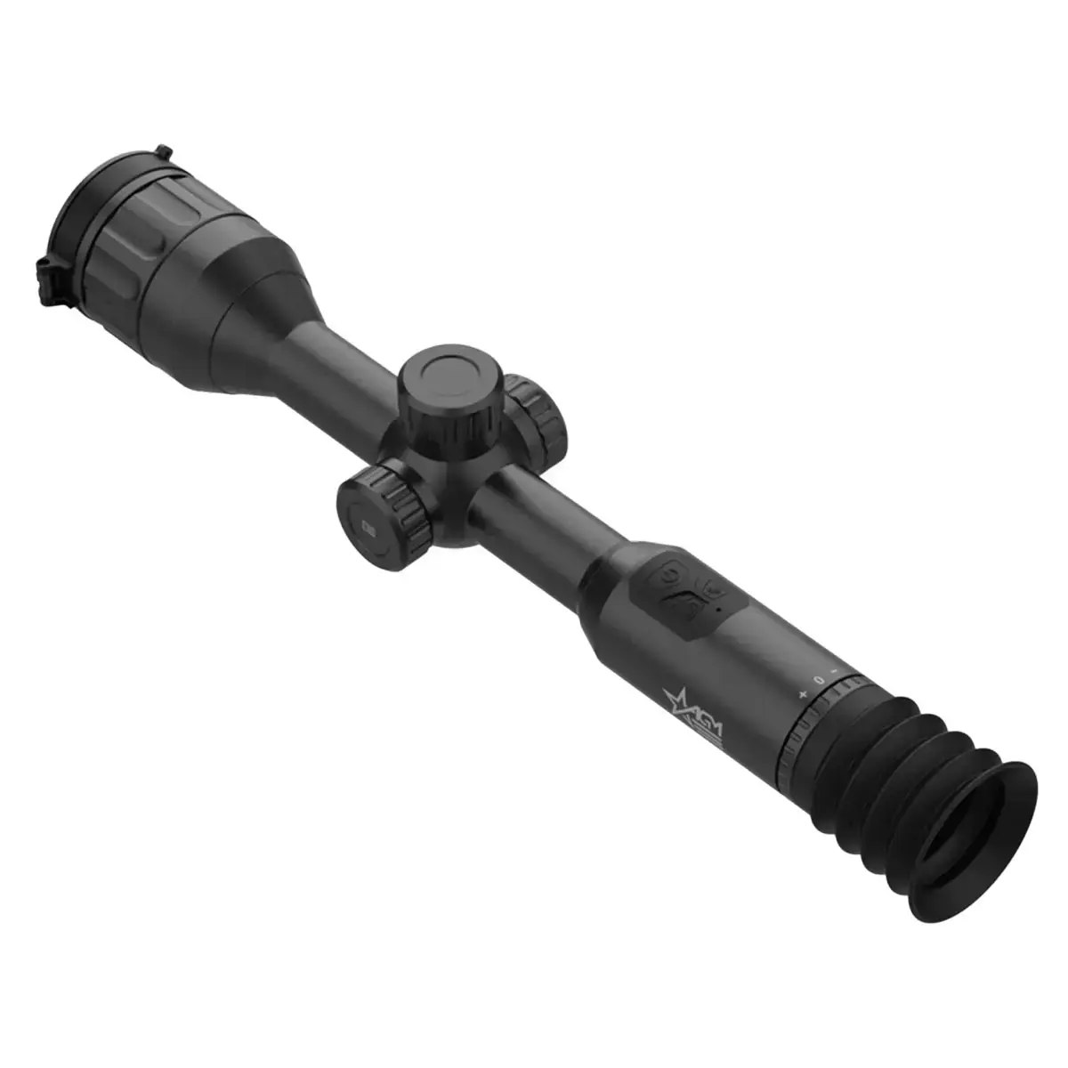 Тепловизионный прицел AGM Adder TS50-384