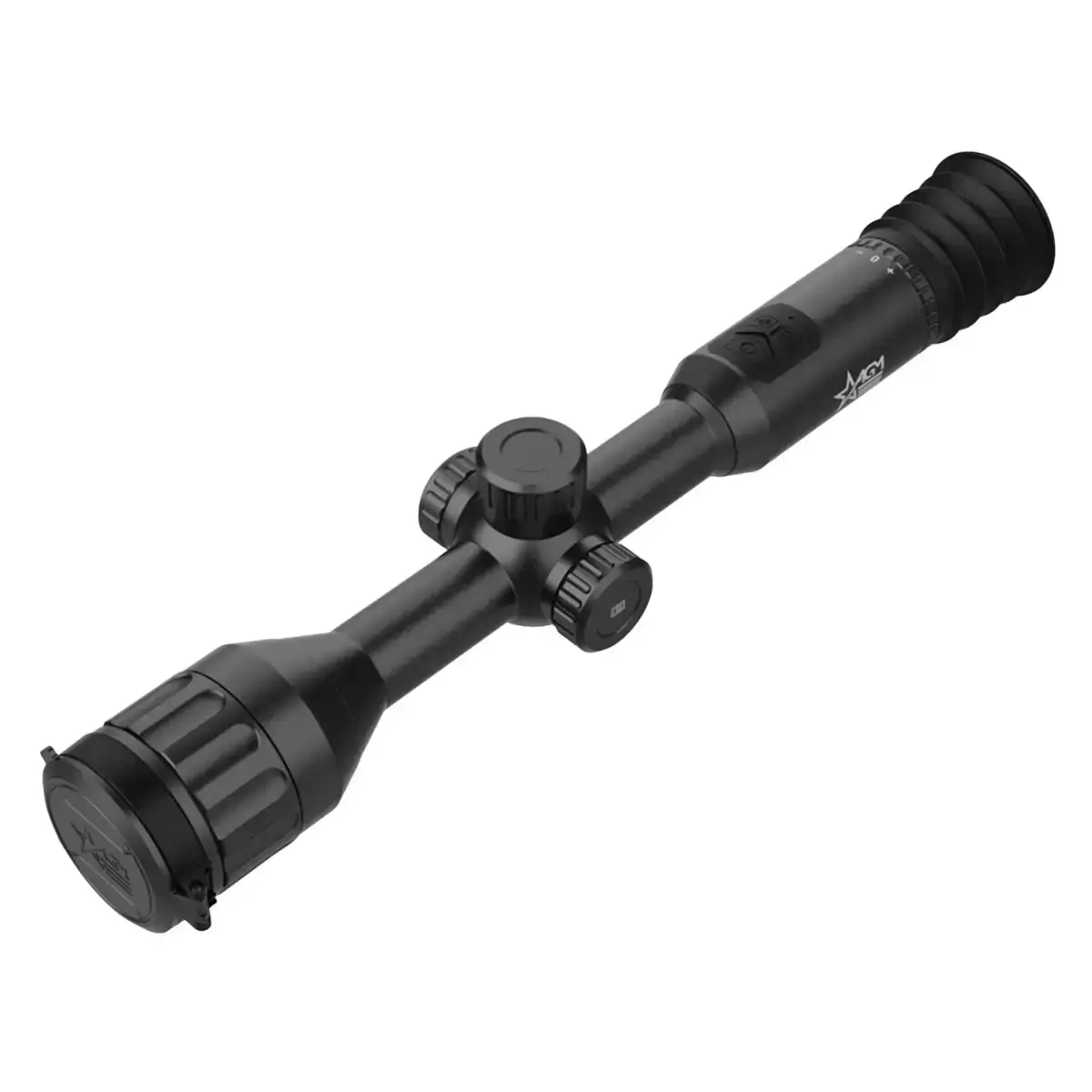 Тепловизионный прицел AGM Adder TS50-384