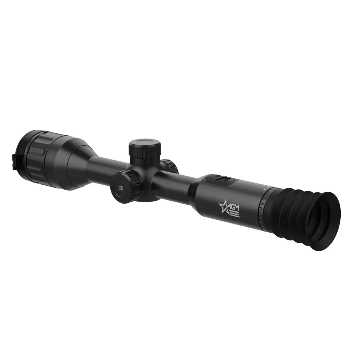 Тепловизионный прицел AGM Adder TS50-384