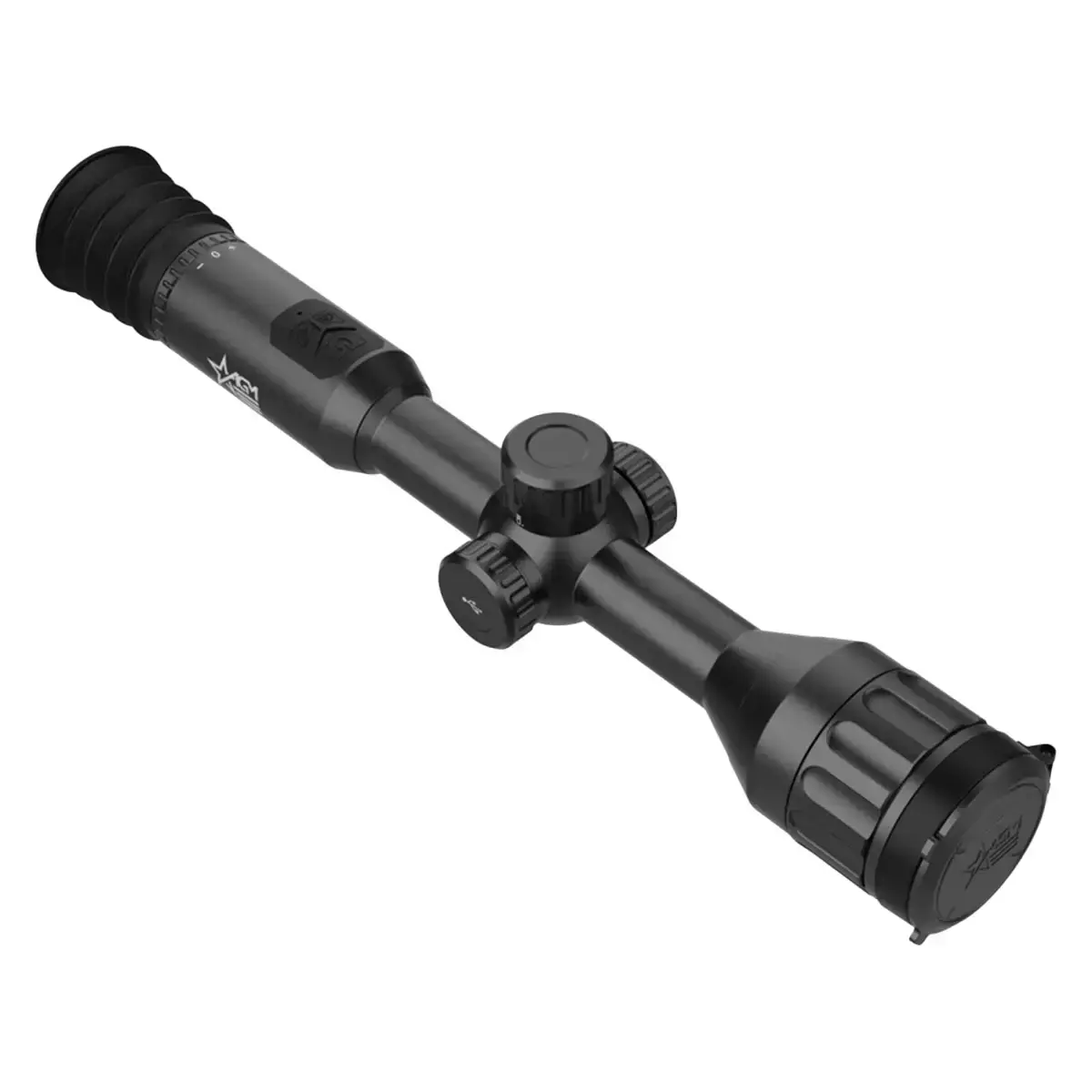 Тепловизионный прицел AGM Adder TS50-384
