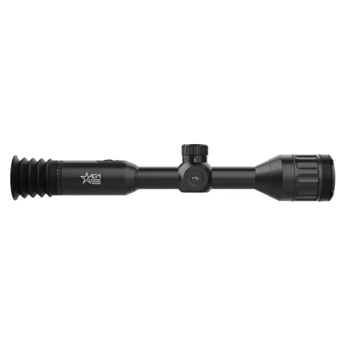 Тепловизионный прицел AGM Adder TS50-384
