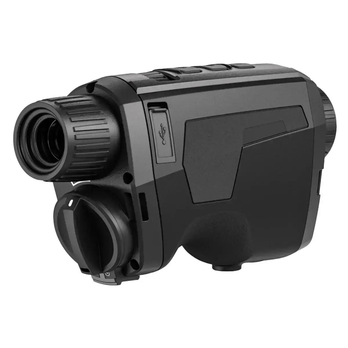 Тепловізійний монокуляр AGM Fuzion LRF TM25-384