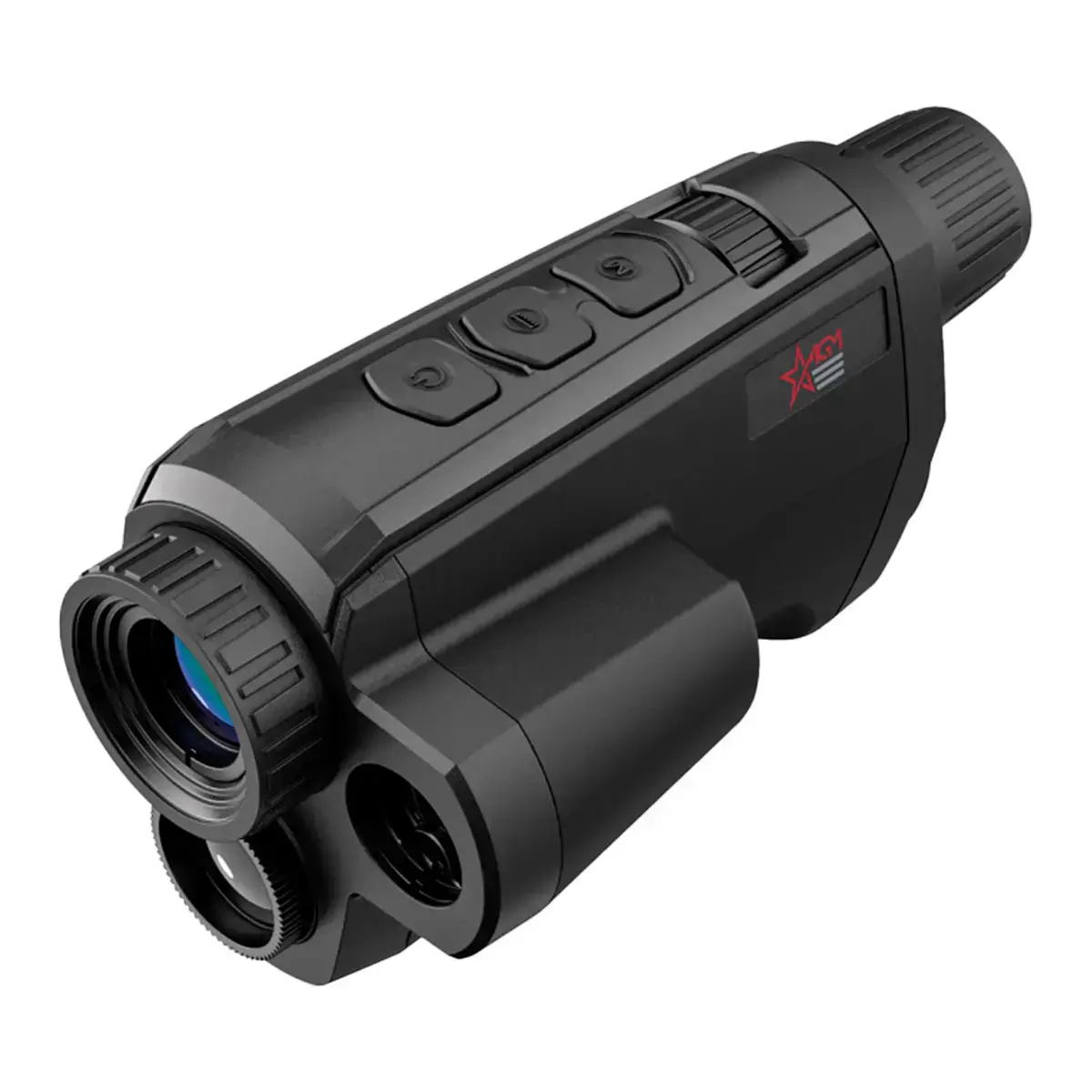 Тепловізійний монокуляр AGM Fuzion LRF TM25-384