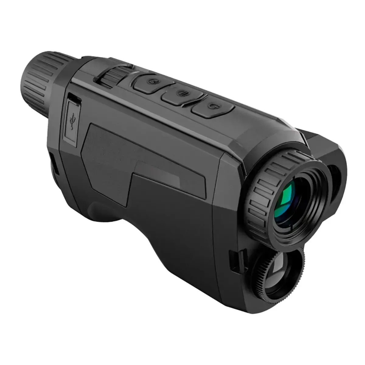 Тепловізійний монокуляр AGM Fuzion LRF TM25-384