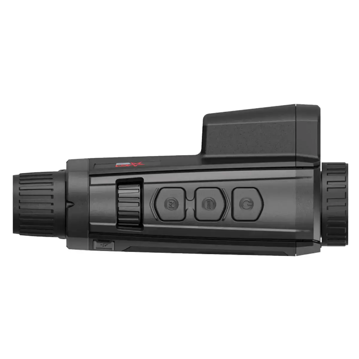 Тепловізійний монокуляр AGM Fuzion LRF TM25-384
