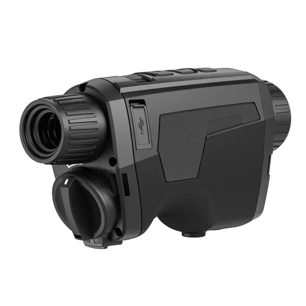 Тепловизионный монокуляр AGM Fuzion LRF TM35-384