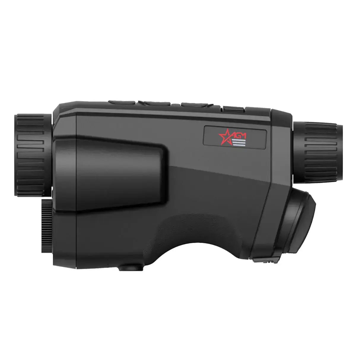 Тепловизионный монокуляр AGM Fuzion LRF TM35-384