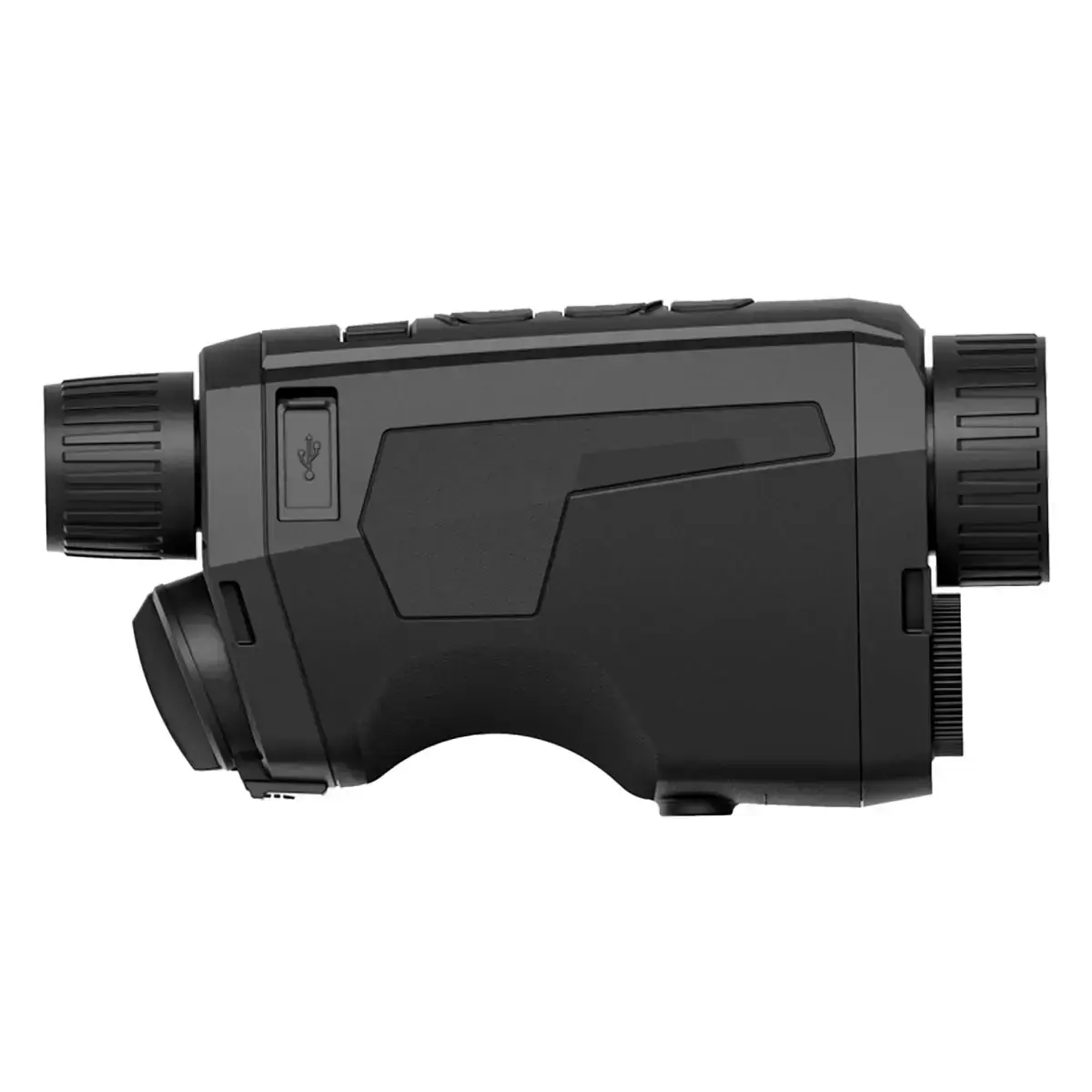 Тепловизионный монокуляр AGM Fuzion LRF TM35-384