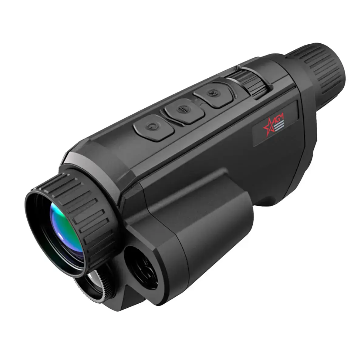 Тепловизионный монокуляр AGM Fuzion LRF TM35-384