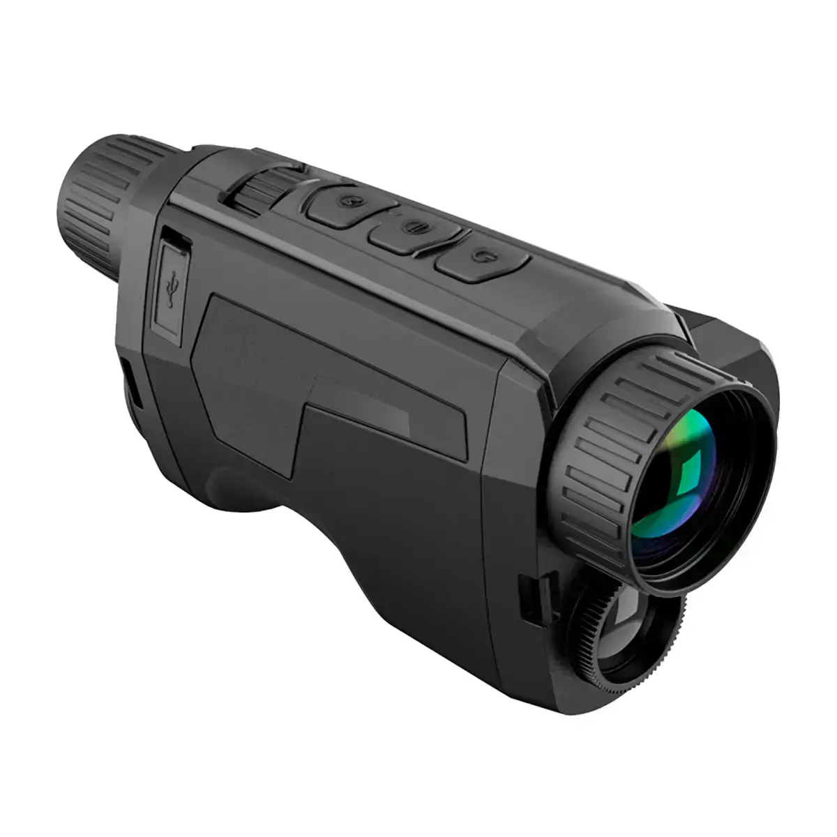 Тепловизионный монокуляр AGM Fuzion LRF TM35-384