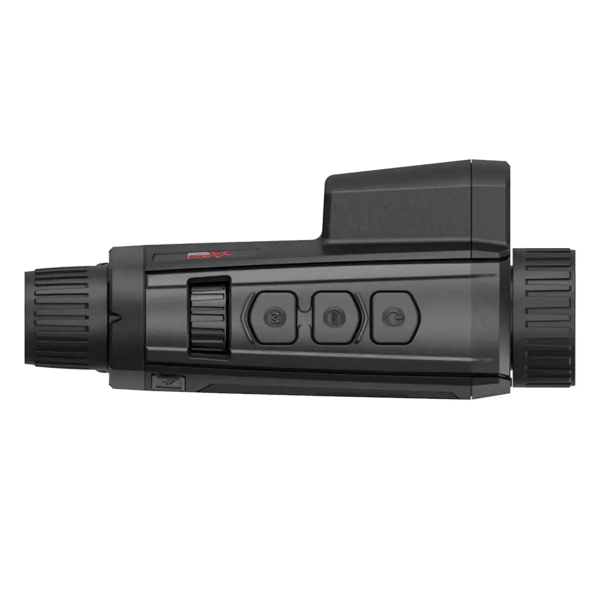 Тепловизионный монокуляр AGM Fuzion LRF TM35-384