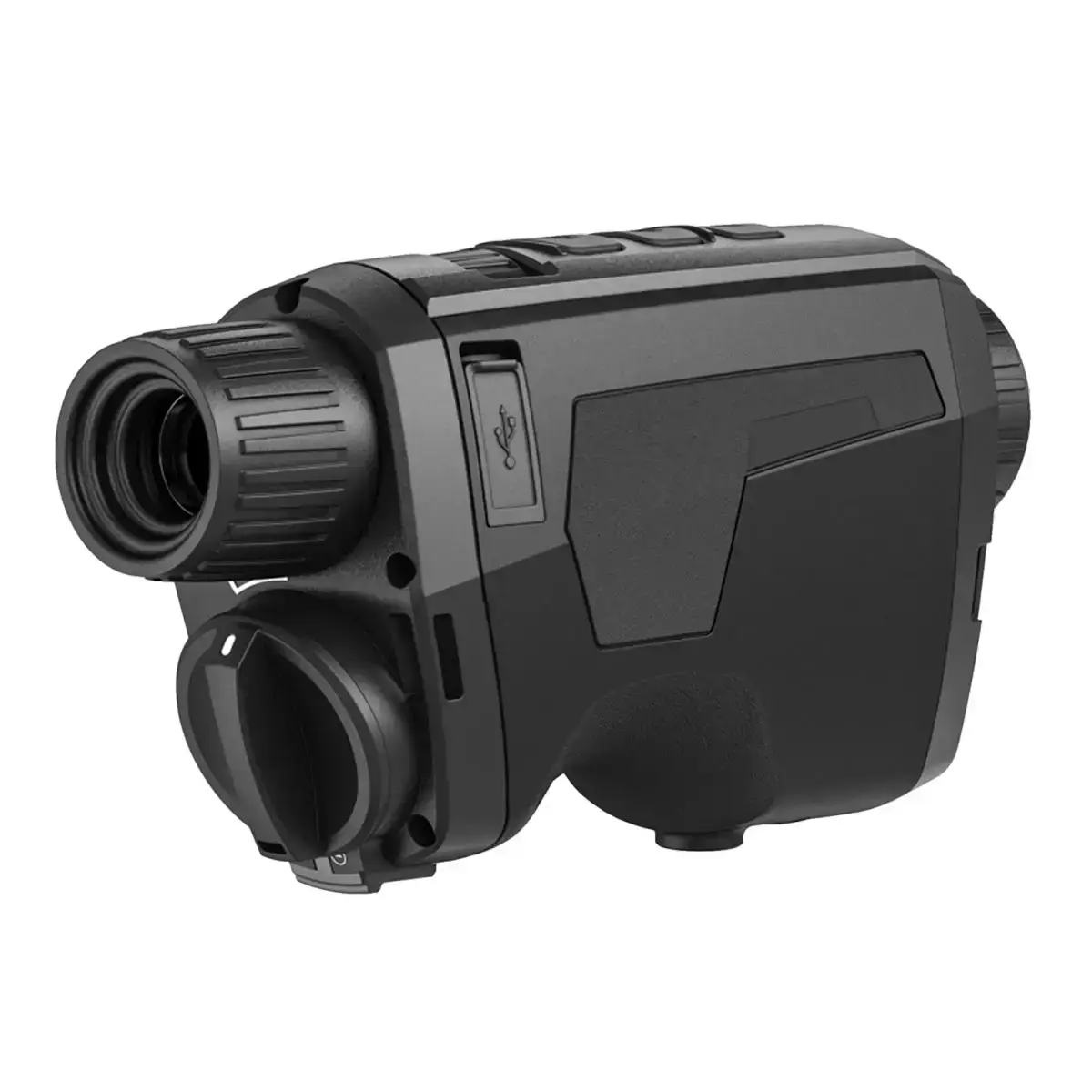 Тепловизионный монокуляр AGM Fuzion TM25-384