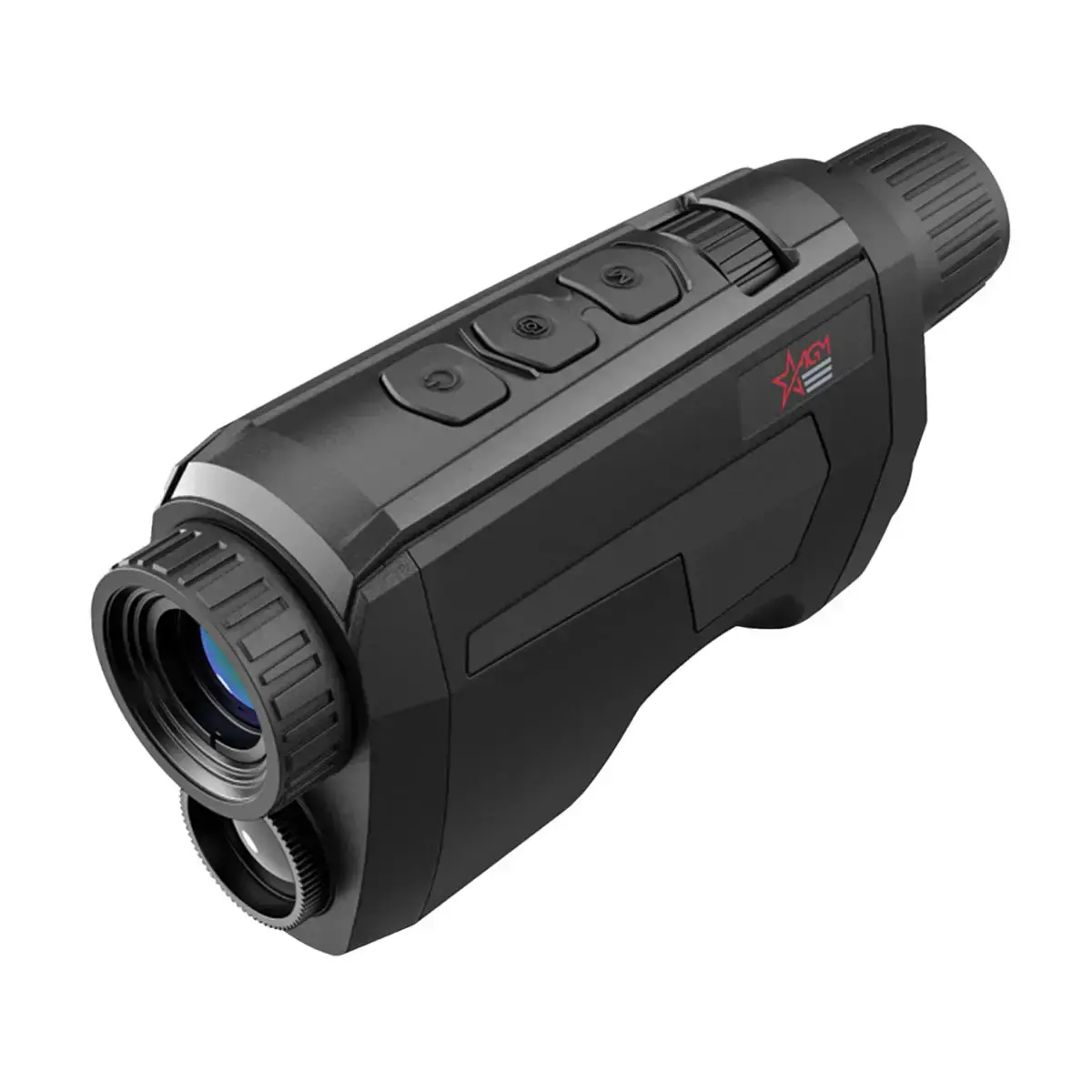 Тепловизионный монокуляр AGM Fuzion TM25-384