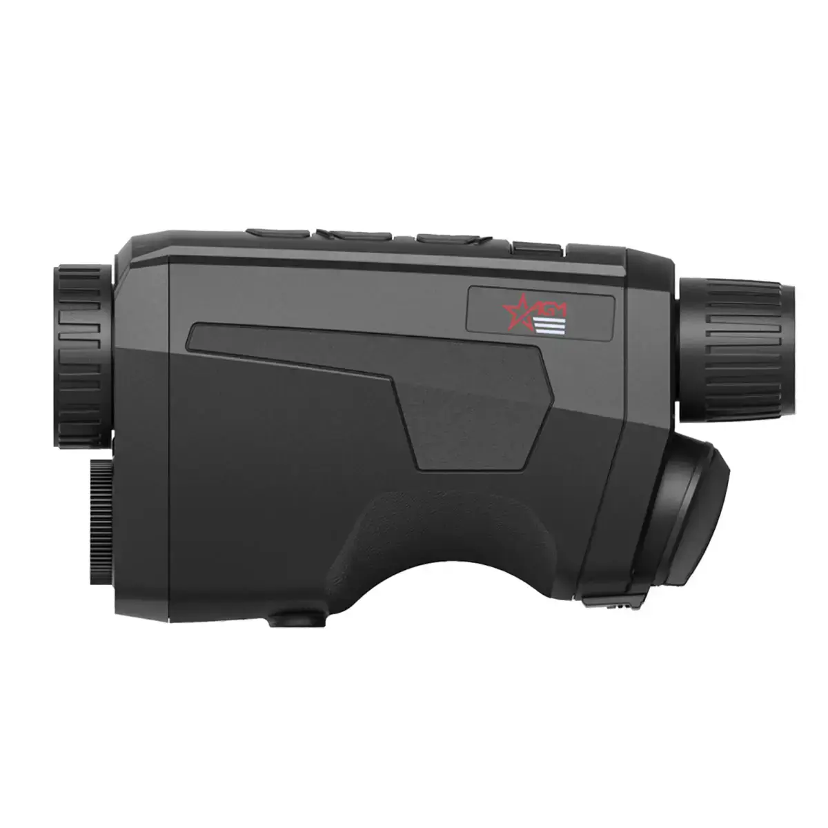 Тепловизионный монокуляр AGM Fuzion TM25-384