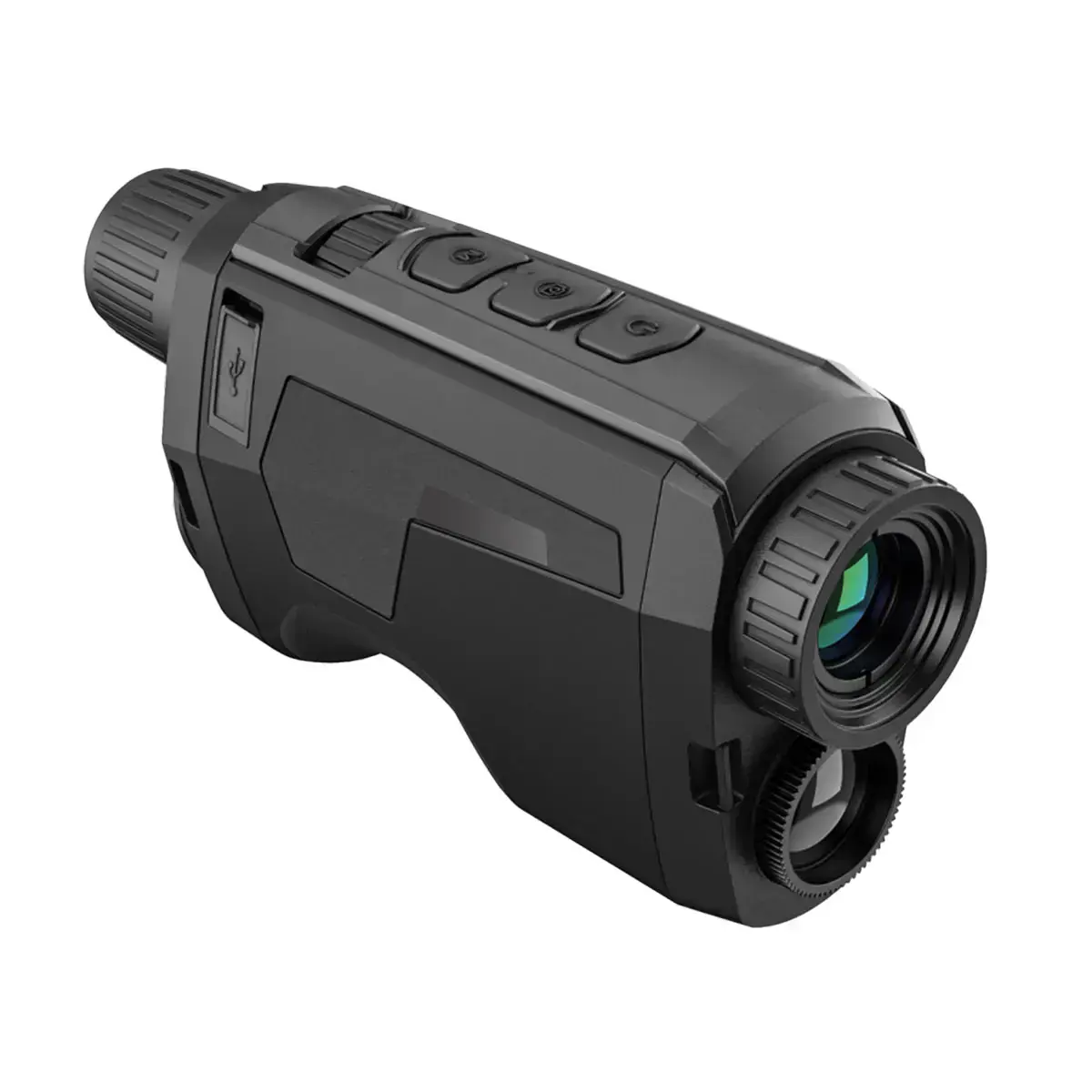 Тепловизионный монокуляр AGM Fuzion TM25-384