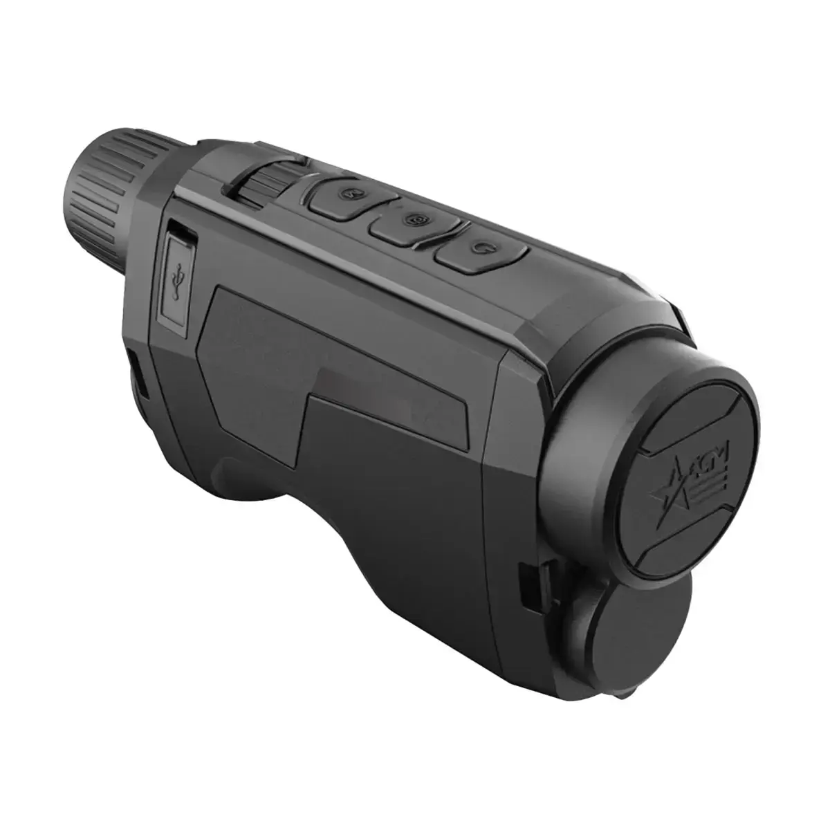 Тепловизионный монокуляр AGM Fuzion TM25-384